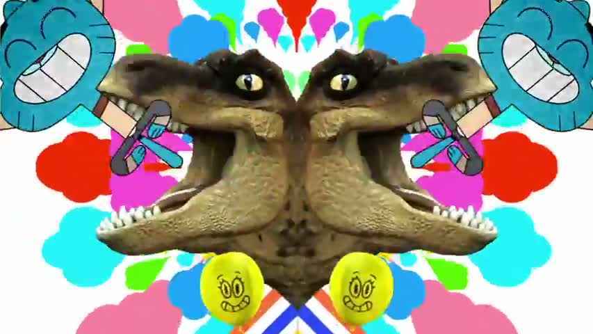 The Amazing World of Gumball - Season 3Episode 05-06: The Puppy - The Recipe