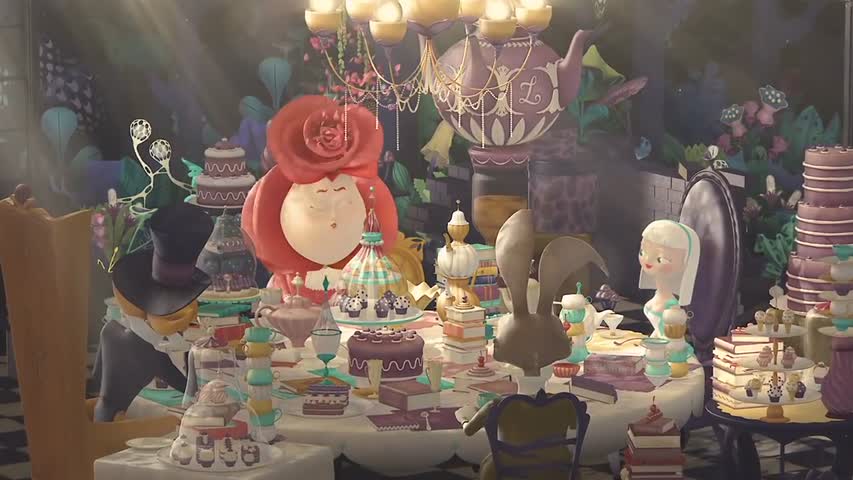 We Need To Talk About Alice- - by Goodbooks