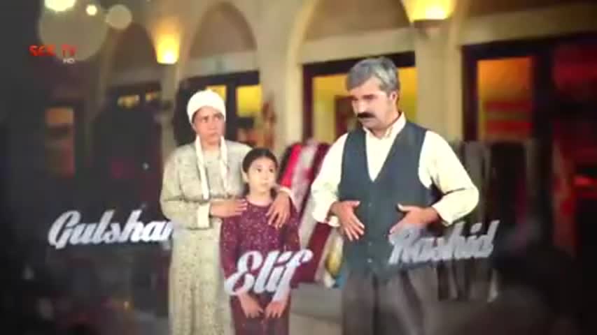 Masoom Dulhan - Episode#13