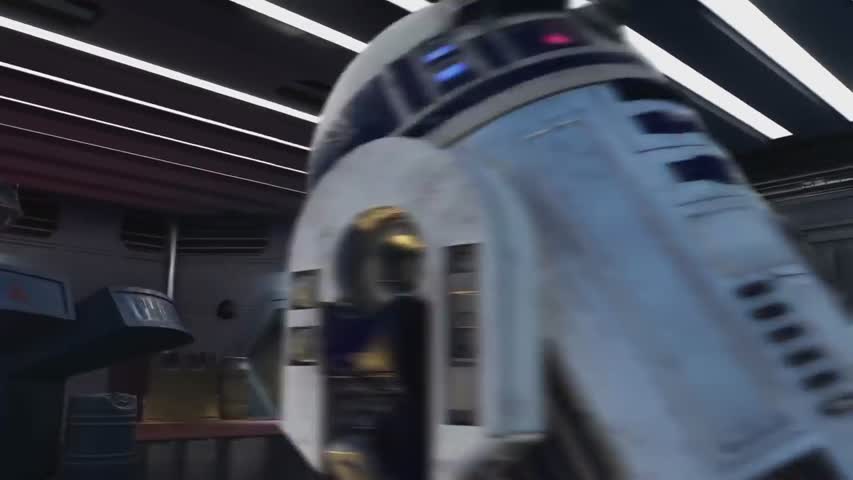 Star Wars Battlefront- Ultimate Edition Trailer (2016)