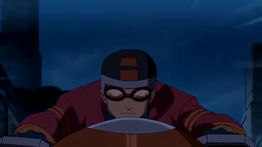 Generator Rex Season 02 Episode 014