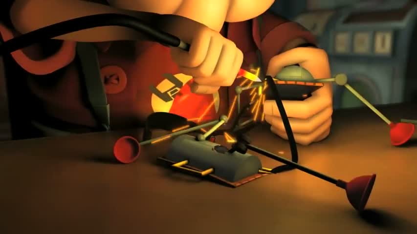 the trouble with bubbles