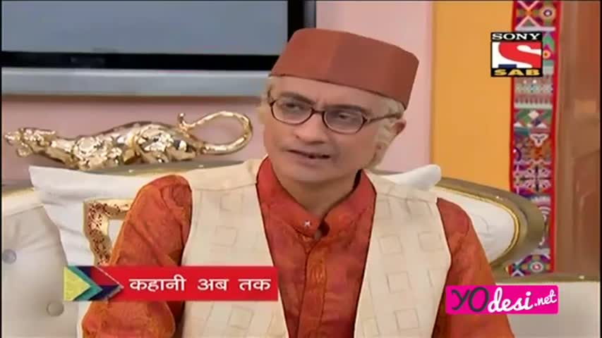 Taarak Mehta Ka Ooltah Chashmah 14th June 2016  Part 1
