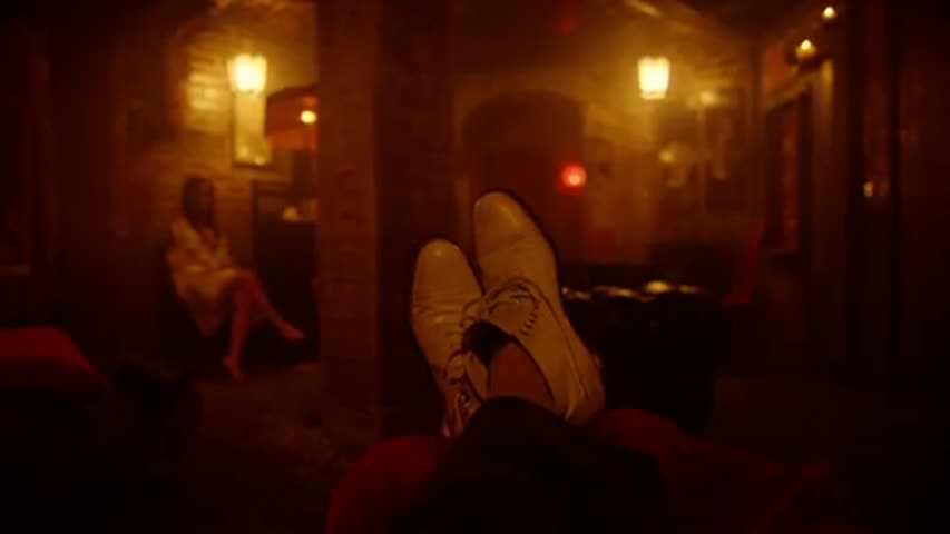 The Knick - Season 2 Episode 1 - Ten Knots