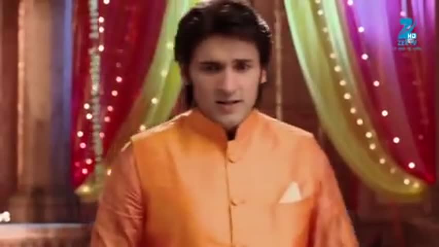 Ek Tha Raja Ek Thi Rani 22nd August 2016 Episode 282