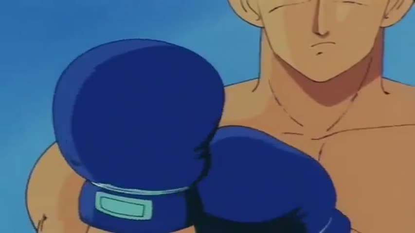 Dragon Ball - Season 2Episode 5 : The Legend of a Dragon 