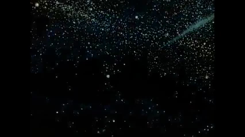 Star Trek: The Animated Series - Season 1 Episode 15: The Eye Of The Beholder