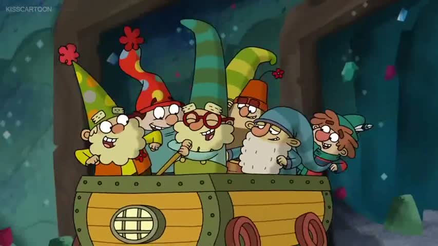 The 7D Season 2 Episode 2