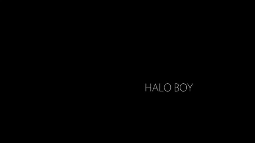 Halo Boy