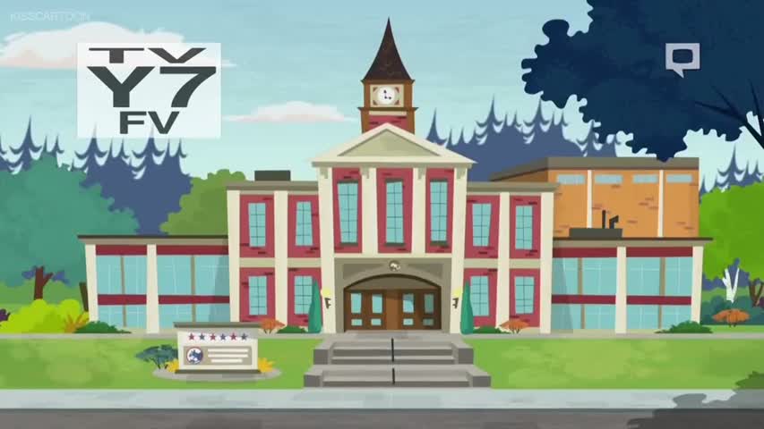 Supernoobs Episode 14 - Dude, Where's My Noob?