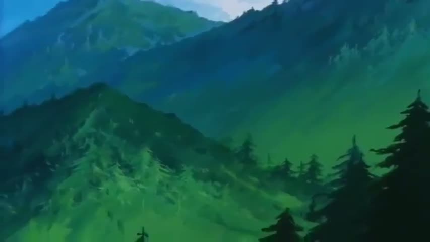 Inuyasha - Season 1 Episode 25