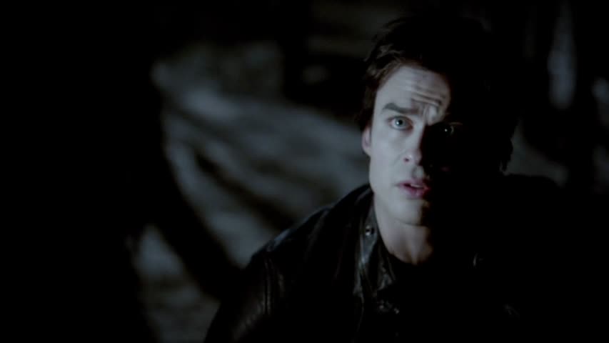 The Vampire Diaries - Season 4 Episode 22 - The Walking Dead