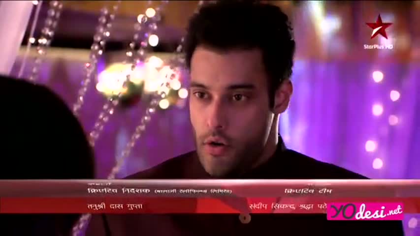 Yeh Hai Mohabbatein 9th May 2016 Full Episode 787