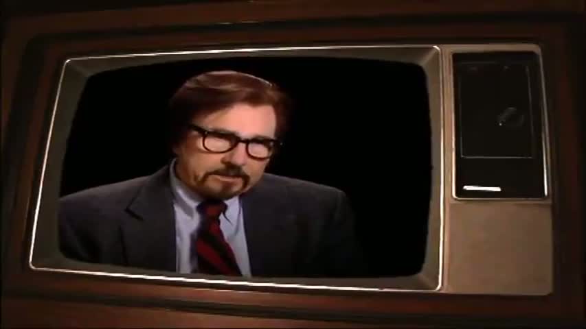 The Smurfs - Season 1 Episode 41: I Smurf The Smurfs