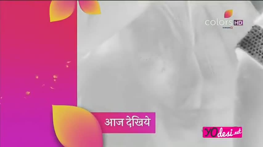 Swaragini 27th May 2016 Full Episode 329