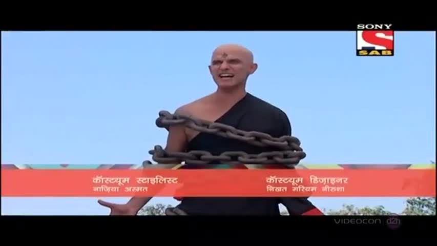  Baal Veer 11th May 2016  Part 1