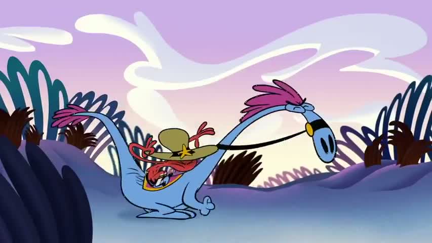 Wander Over Yonder - Season 1 Episode 22: The Lonely Planet 