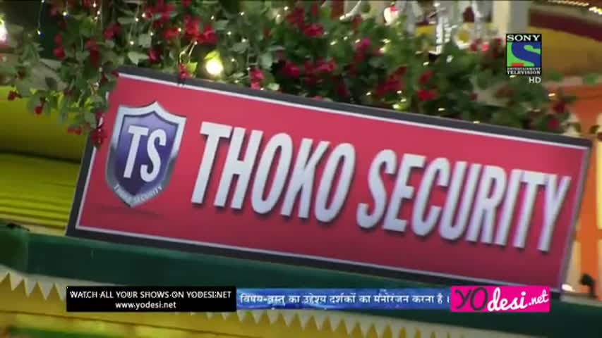 The Kapil Sharma Show 25th September 2016