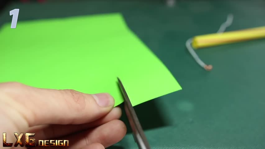 Life Hacks with Drinking Straws 