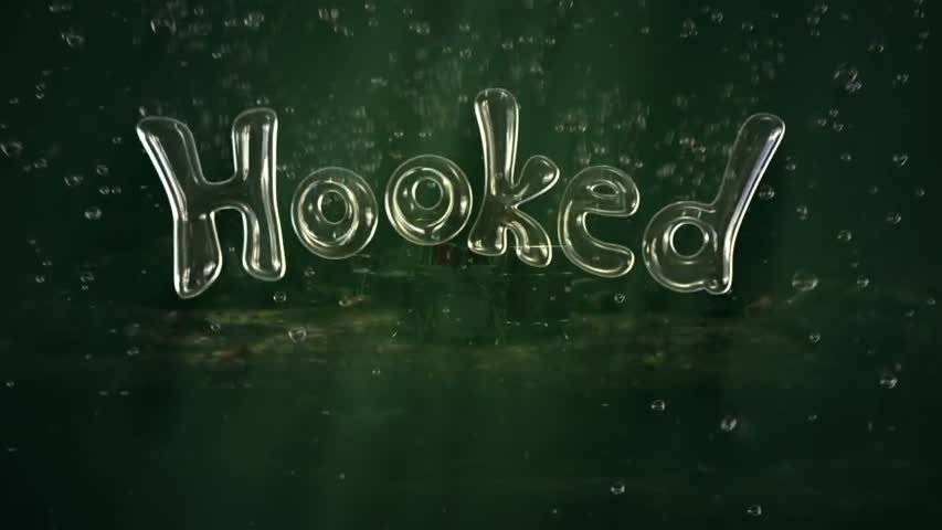 Hooked (2012) by cybertime 