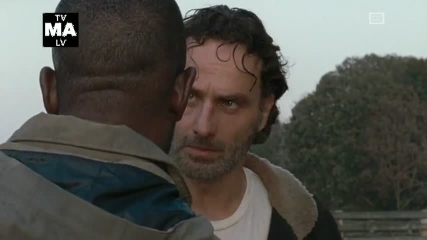 The Walking Dead - Season 7 Episode 2 - The Well