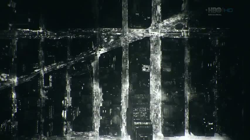 The Night Of - Season 1 Episode 8 - The Call of the Wild