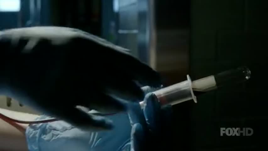 The X Files - Season 10 Episode 6 - My Struggle II