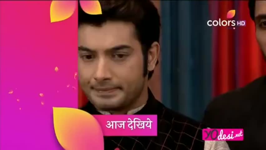 Kasam 2nd May 2016 Episode 41