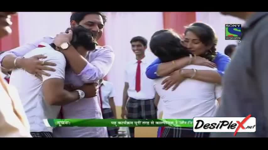 Parvarish Season 2 1st June 2016 Part 1