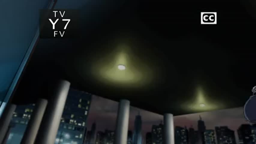  Avengers Ultron - Season 3 Episode 7 - Into the Dark Dimension