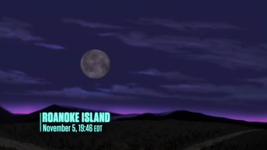 Young Justice - Season 1 Episode 19 - Misplaced