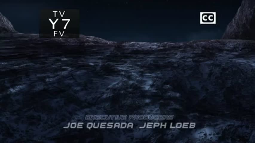  Avengers Ultron - Season 2 Episode 18 - The Ultron Outbreak