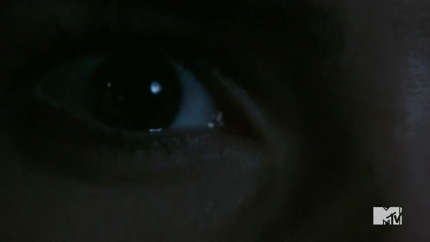 Teen Wolf - Season 5 Episode 8 - Ouroboros 