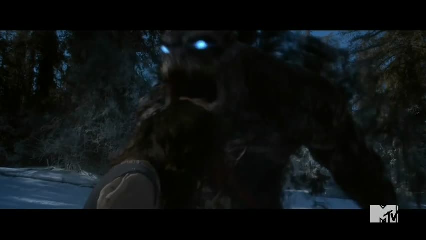 Teen Wolf - Season 5 Episode 19 - The Beast of Beacon Hills 