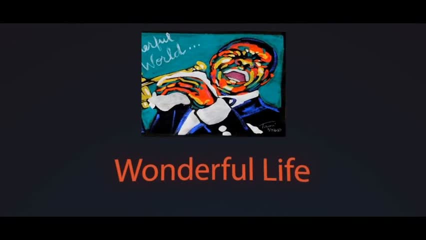 Black Short Animated Movie 