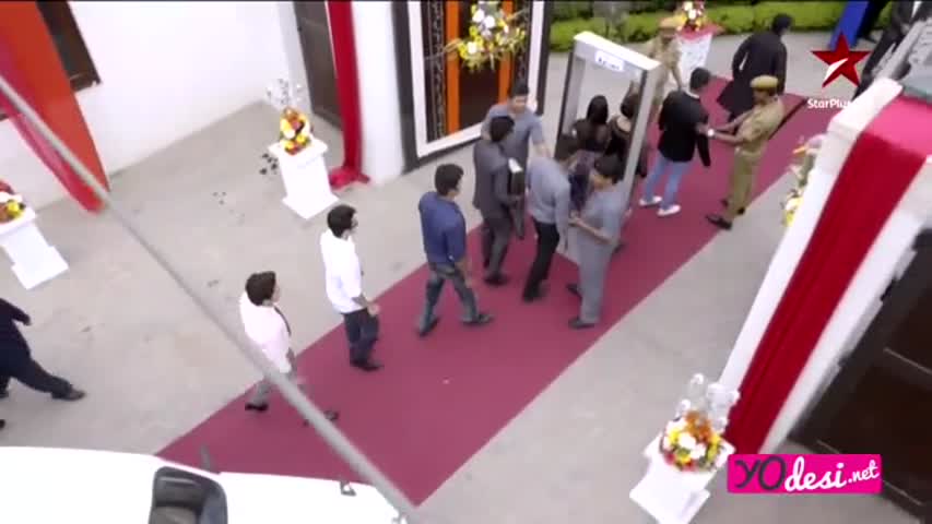 Dehleez 10th May 2016 Part 2