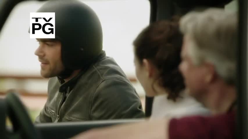 Chesapeake Shores - Season 1 Episode 6 - Georgia on My Mind