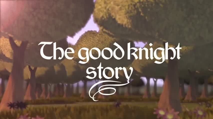 History of the Good Knight