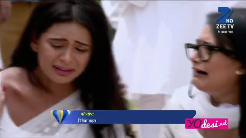 Yeh Vaada Raha 24th May 2016 Full Episode 176