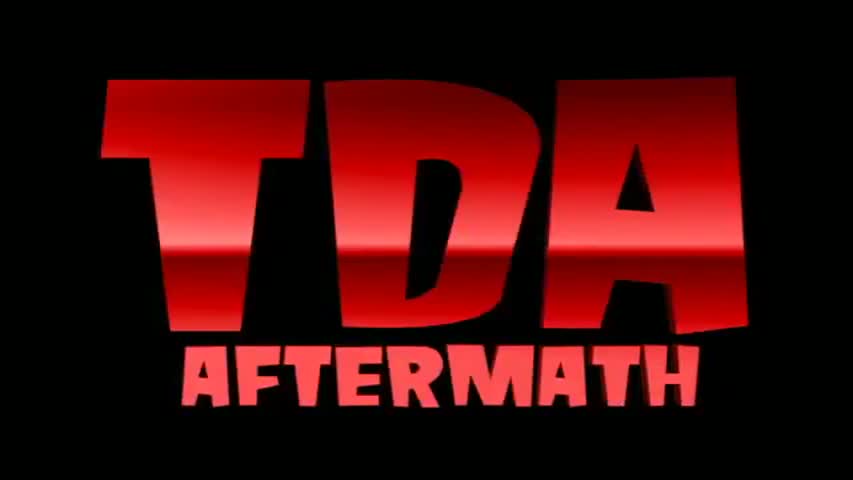 Total Drama Action - Season 1Episode 06: The Aftermath I Trent's Descent 