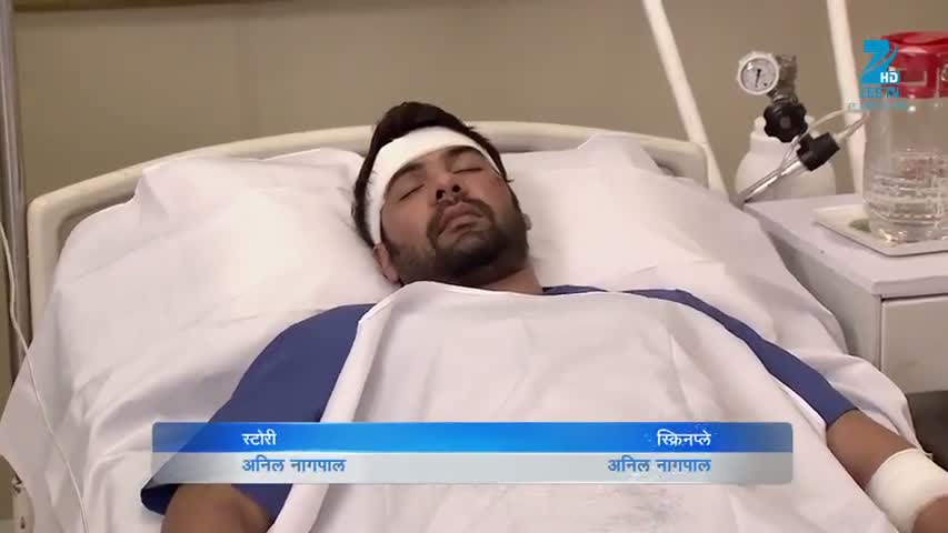 Kumkum Bhagya 8th August 2016 Episode 640