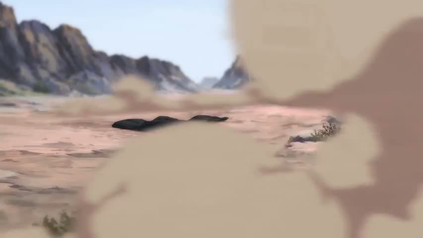 The Boondocks - Season 4 Episode 03: Breaking Grandad