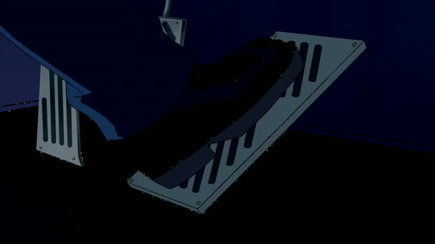 Ben 10 Ultimate Alien - Season 2 Episode 06: Revenge of the Swarm