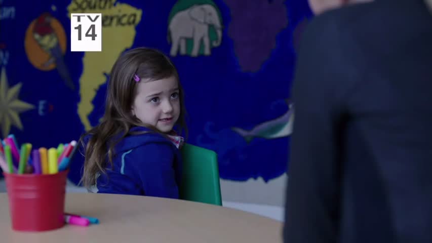  The Whispers - Season 1 Episode 2 - Hide & Seek