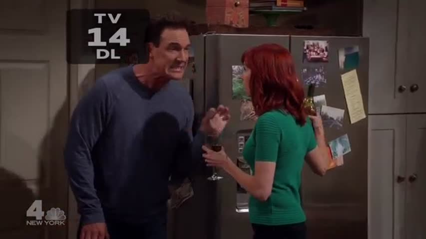 Crowded - Season 1 Episode 6 - Nothing as It Seems