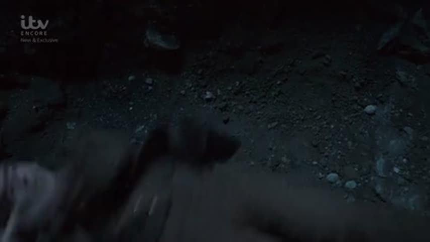 Houdini and Doyle - Season 1 Episode 2 - A Dish of Adharma