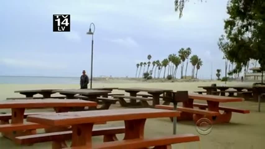 NCIS: Los Angeles - Season 1 Episode 8 - Ambush