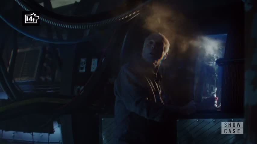 12 Monkeys - Season 2 Episode 8 - Lullaby