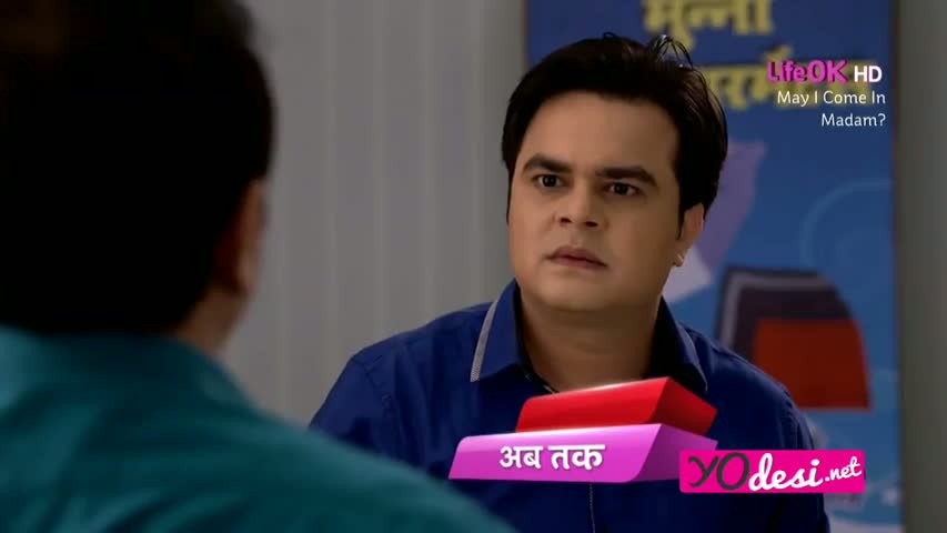  May I Come In Madam 27th June 2016  Part 1