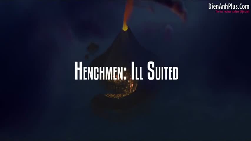 Henchmen - 2016 - Teaser 